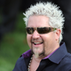 Illustration for article titled Guy Fieri Officiates Mass Gay Wedding in Florida Flavortown